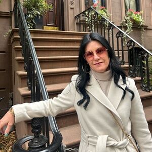 Meet your Posher, Erica